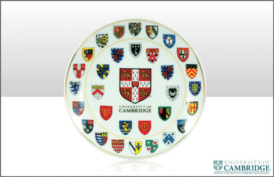 CU Shields Plate 15cm