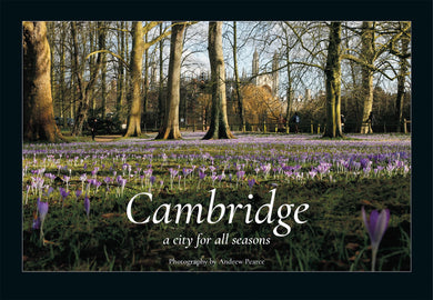 Cambridge - A City for All Seasons