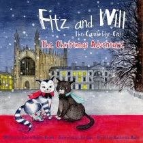 Fitz and Will The Christmas Adventure