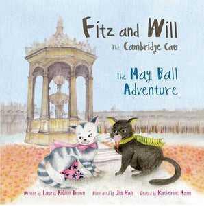 Fitz and Will The May Ball Adventure