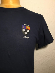 Kings College T-shirt