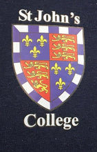 Load image into Gallery viewer, St. Johns College T-shirt