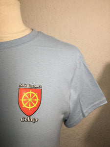 St Catherine's College T-shirt