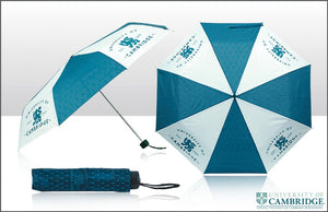 CU Logo Umbrella