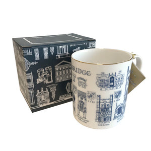 Heritage Mug- no box