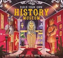 Build Your Own History Museum
