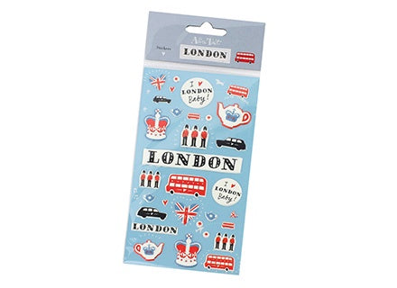 Alice Tait London Stickers