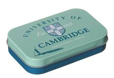 Traditional Mints Cambridge University