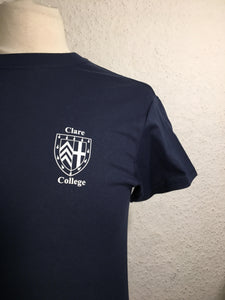 Clare College T-shirt