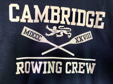 Load image into Gallery viewer, Rowing Crew Sweatshirts