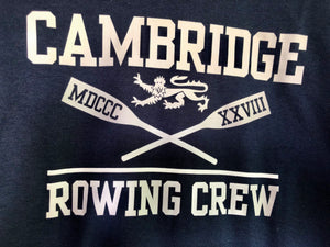 Rowing Crew T-Shirts