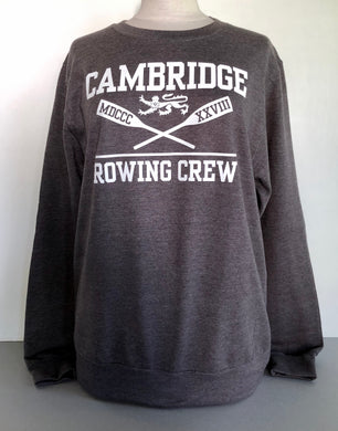 Rowing Crew Sweatshirts