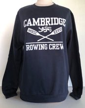 Load image into Gallery viewer, Rowing Crew Sweatshirts