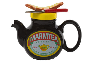 Medium Teapot Marmtea