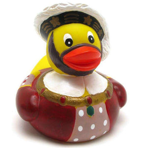 Duck Henry VIII