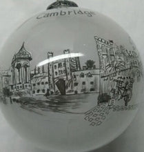 Load image into Gallery viewer, Bauble Cambridge Black &amp; White