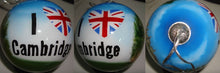 Load image into Gallery viewer, Bauble Cambridge View