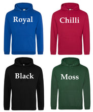 Load image into Gallery viewer, Churchill College Hoodie