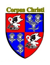 Corpus Christi College T-shirt