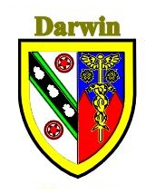 Darwin College T-shirt