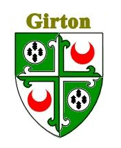 Girton College T-shirt