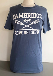 Rowing Crew T-Shirts