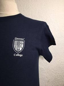 Queens' College T-shirt