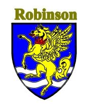 Robinson College Hoodie