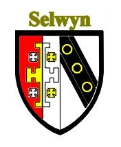 Selwyn College Hoodie