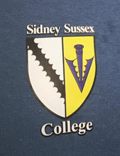Load image into Gallery viewer, Sidney Sussex College T-shirt