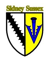 Sidney Sussex College Hoodie