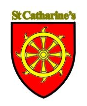 St Catharine's College Hoodie