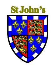 St John's College Hoodie
