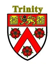 Trinity College T-shirt